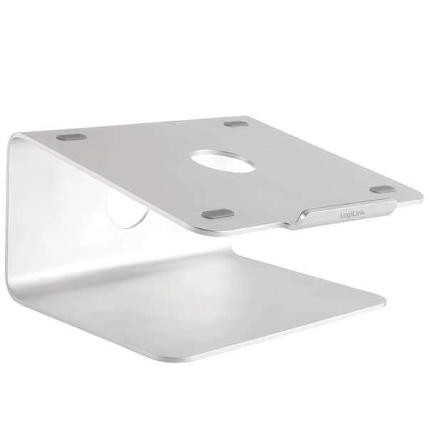 LogiLink Ställ för laptop 11-17" / surf