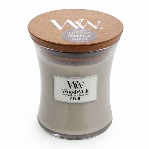 Övrigt WoodWick Medium - Fireside