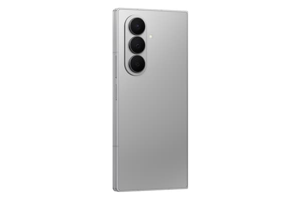 Samsung Galaxy Z Fold 7 256 GB -Silver Shadow