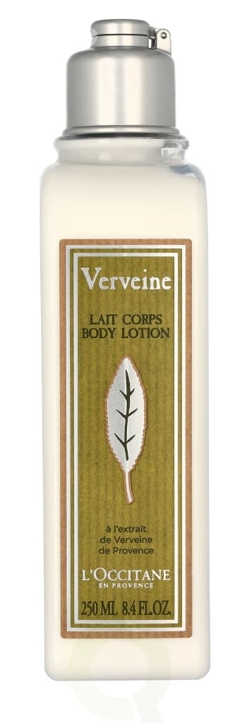 L'Occitane Verbena Body Lotion 250 ml