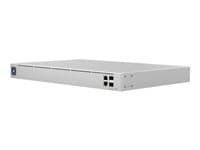 Ubiquiti UniFi Next-generation Gateway Pro Säkerhetsutrustning Rackmonterbar