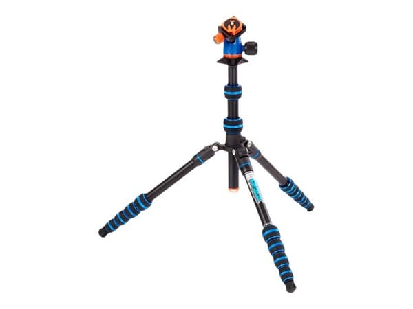 3 Legged Thing Punks Corey 2.0 with Airhed Neo 2.0 Blue