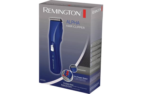 Remington HC5155/E51 - Pro Power hårklipper