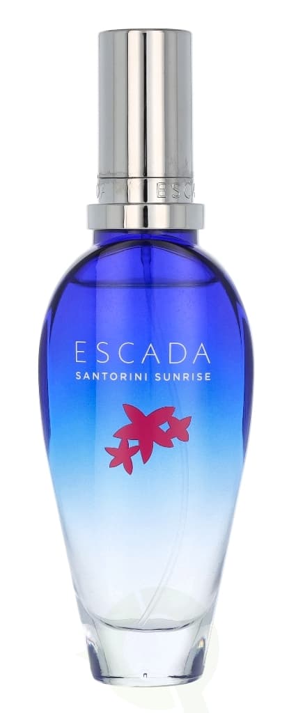 Escada Santorini Sunrise Limited Edition 50 ml Edt Spray
