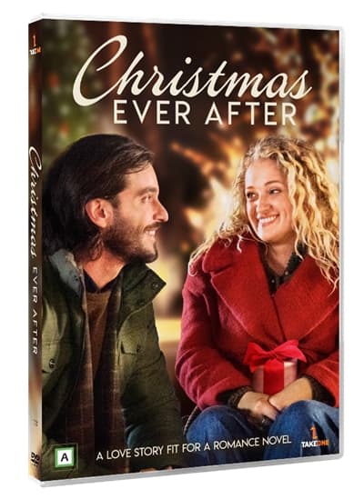 CHRISTMAS EVER AFTER (DVD)