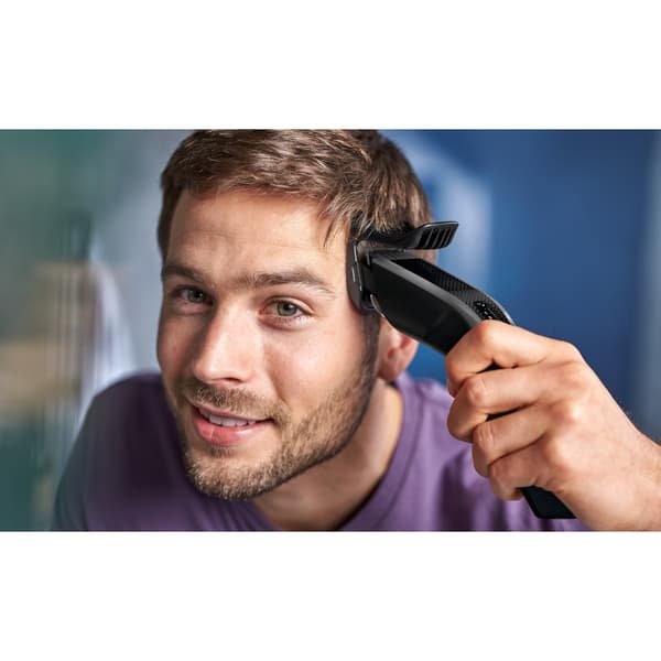 Philips Hårklippare DuraPower-teknik HC3525