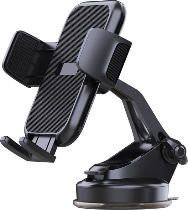 FoneKit universell sugkoppshållare