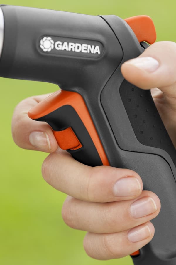 GARDENA Premium sprøjtepistol
