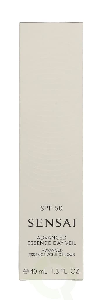 Sensai Advanced Essence Day Veil 40 ml