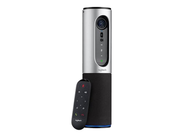Logitech CONFERENCECAM CONNECT - USB