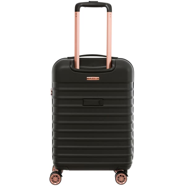 Cavalet Pasadena Cabin Svart/Rose Gold