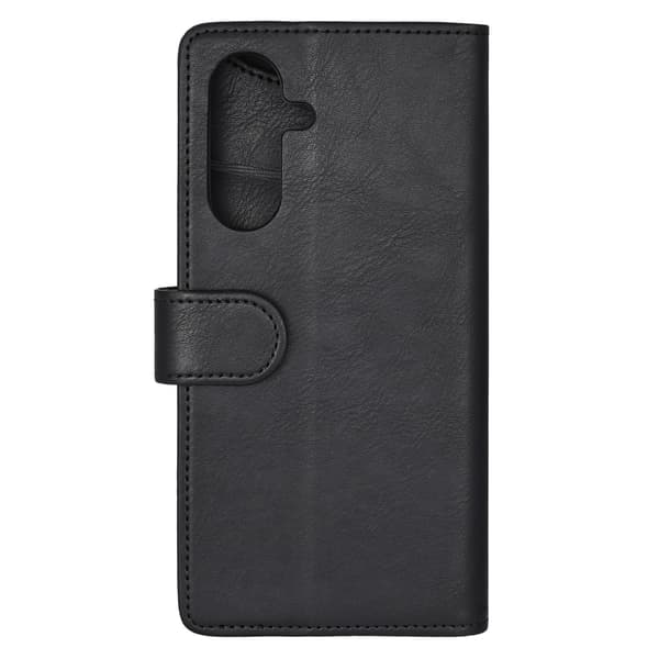 Gear Wallet Samsung A36 5G Klassisk 3 Kort Sort