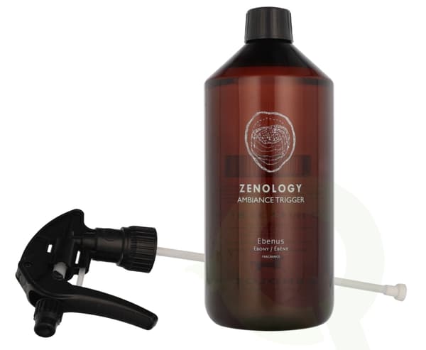 Zenology Ebenus Room Diffuser 1000 ml