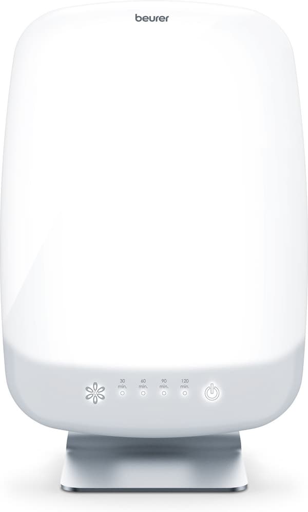 Beurer TL95 -kirkasvalolamppu, LED