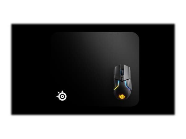 SteelSeries QcK heavy medium Musemåtte