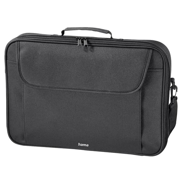 Hama Computertaske Montego 17.3" Sort