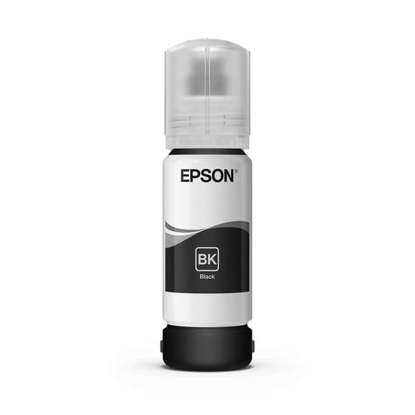 EPSON Musteet C13T00P140 104 Musta