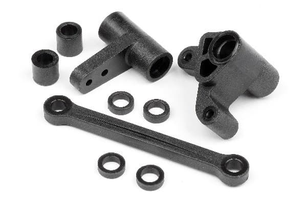 Styring Bellcrank Set