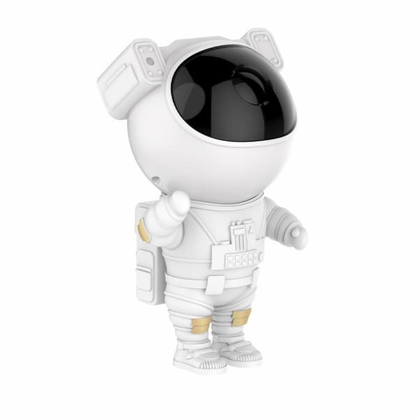 MikaMax Astronaut-laserprojektor