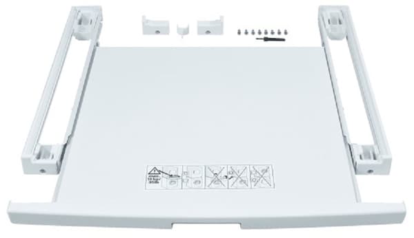 Bosch Pylväsasennus WTZ11400Bosch