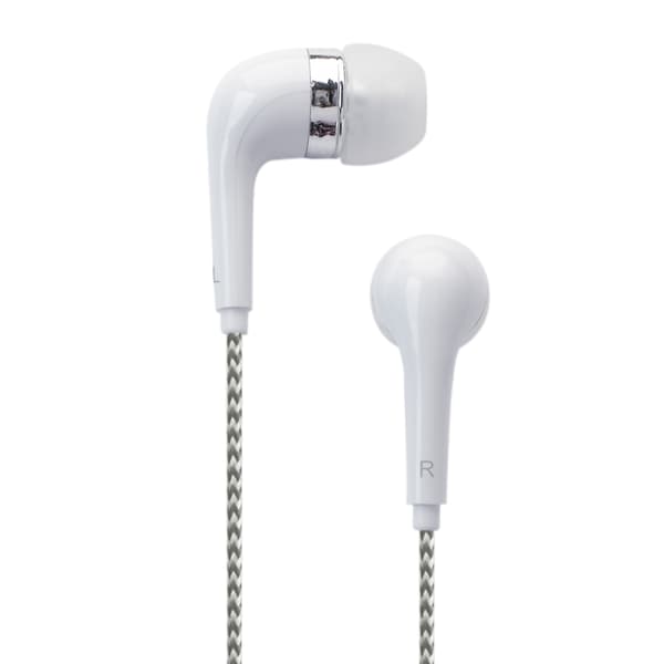 Lenco MP3/MP4-spiller med Bluetooth® 8 GB Micro SD-kort Grå