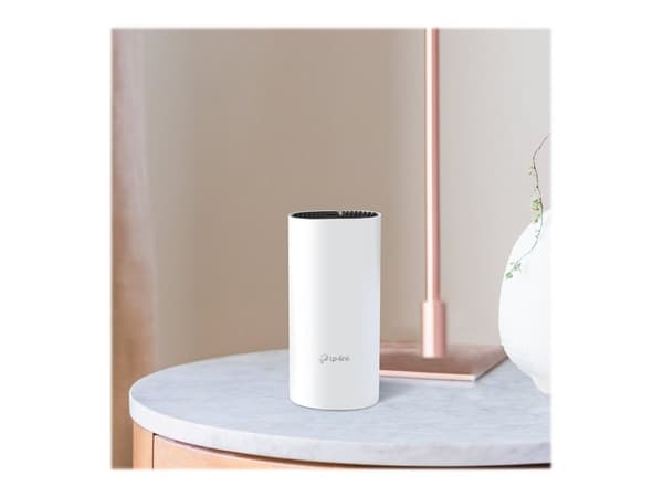 TP-LINK DECO M4 Wi-Fi-system Desktop