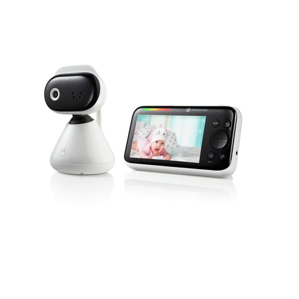 Motorola Vauvavalvontalaite PIP1500 Connect WIFI