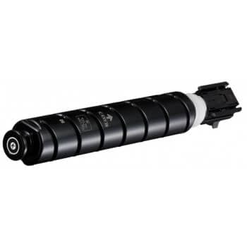 Canon Toner 3763C002 C-EXV 58 Sort