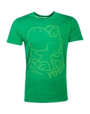 Yoshi - T-shirt, S