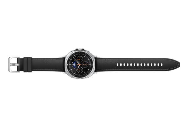 Samsung Galaxy Watch8 Classic BT - Black