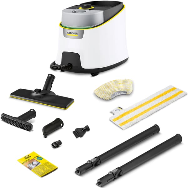 Kärcher Ångrengöring SC 4 Deluxe Easy Fix *EU