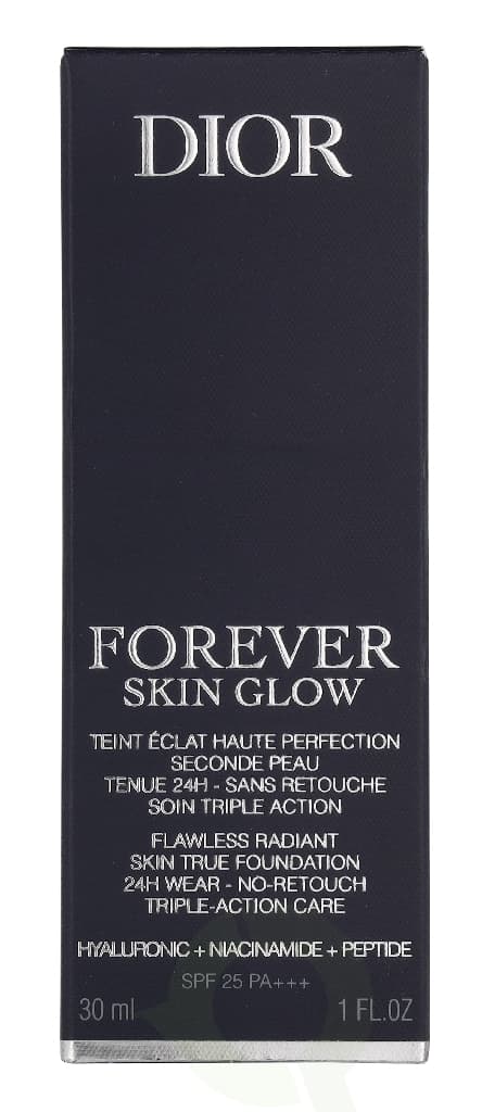 Christian Dior Dior Forever Skin Glow 30 ml #4N