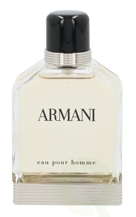 Armani Eau Pour Homme Edt Spray 100 ml