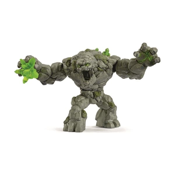 Schleich Eldradors skapninger - steinmonster (70141)