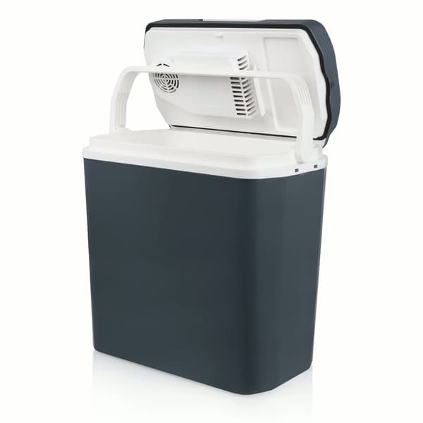 Tristar Kylbox 20l 12/230Volt Termoelektrisk KB-7520