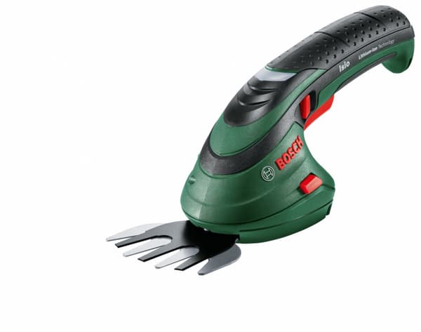 Bosch Akku Multicutter 3,6V akku