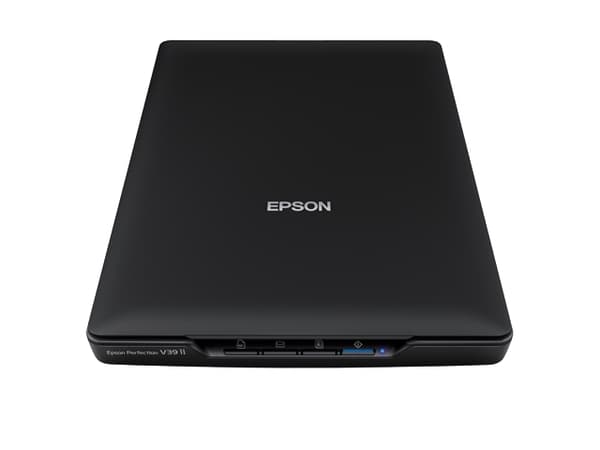 Epson Perfection V39II flatbettsskanner