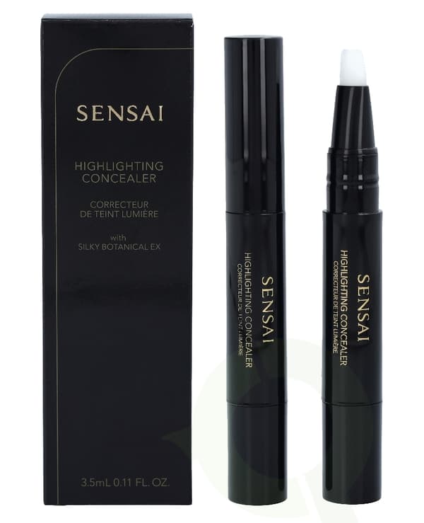 Kanebo Sensai Highlighting Concealer 3.5 ml