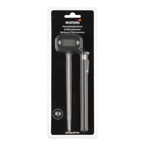 Mustang Termometer Digitalt