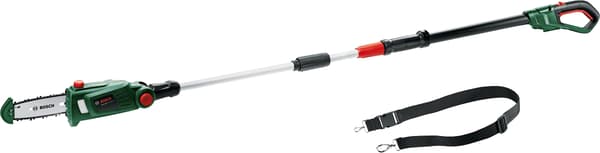 Bosch Universal Chain Pole 18 sladdlös beskärare (batteri ingår ej)