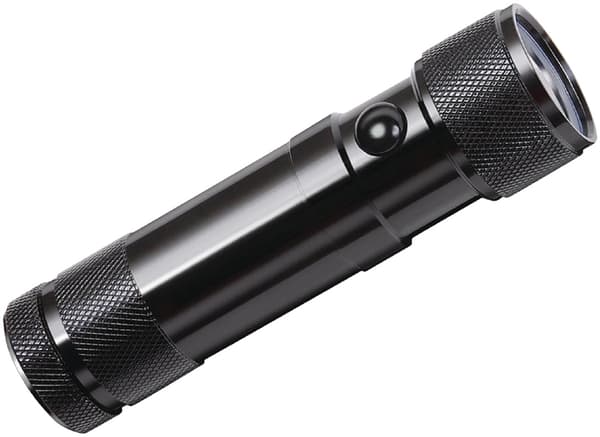 brennenstuhl LED Taskulamppu 45 lm