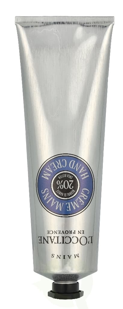 L'Occitane Shea Butter Hand Cream 150 ml