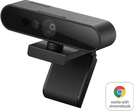 Lenovo Performance FHD-webbkamera