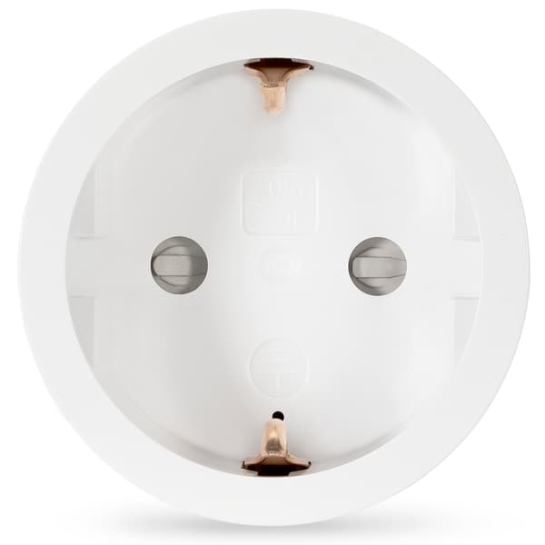 Nexa MYCR-100 Plug-in-mottaker-dimmer 1-pakning
