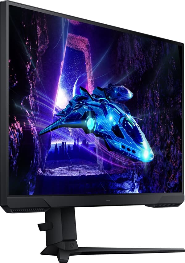 Samsung Odyssey G3 27" spelskärm