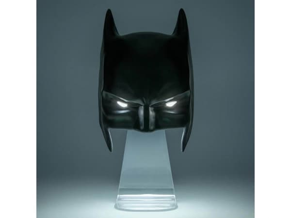 Paladone Batman-maskelampe