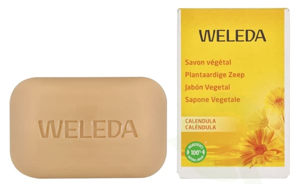 Weleda Calendula Soap 100 g