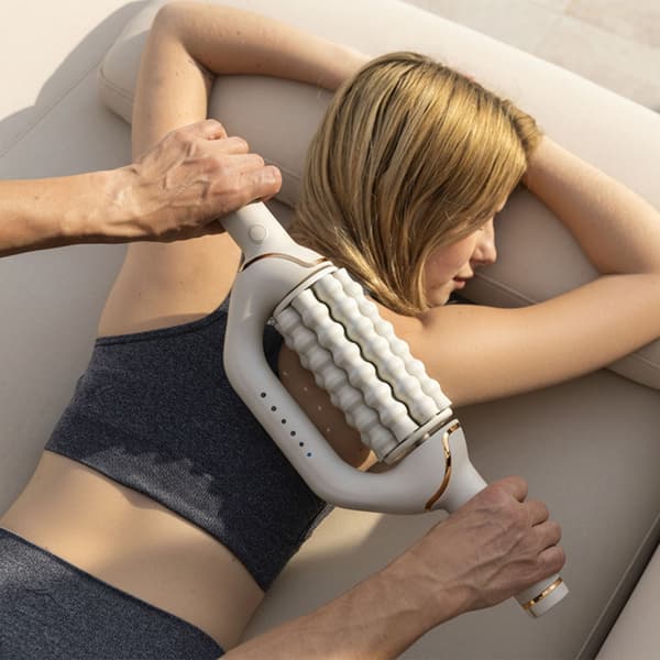 MEDIVON Massagerulle Bella Fit Vit