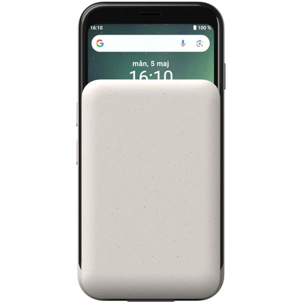 Doro Smartphone 4G Aurora A21 Ben-vit