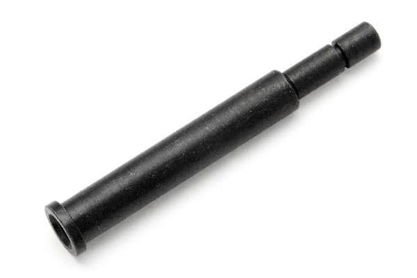 Servo Saver-aksel 4X31Mm